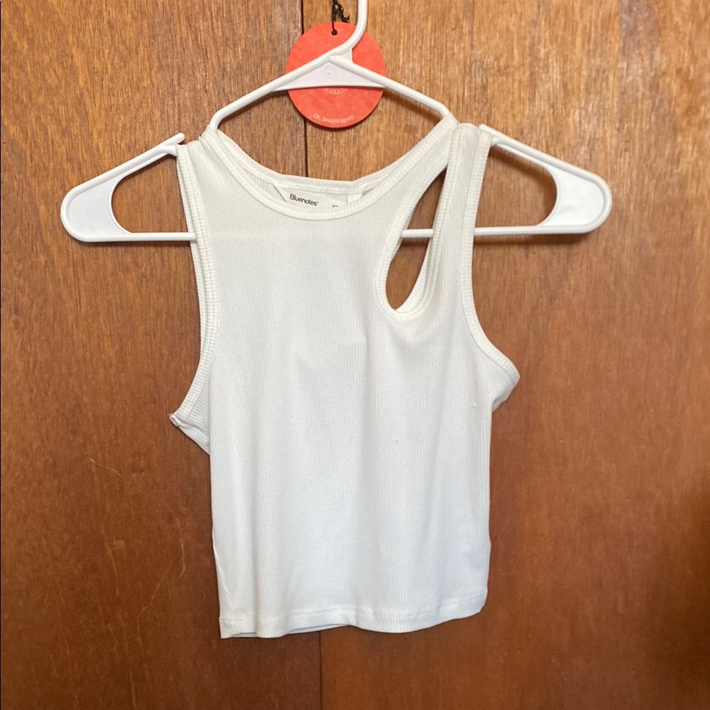 Quinn White Women's Tank Top